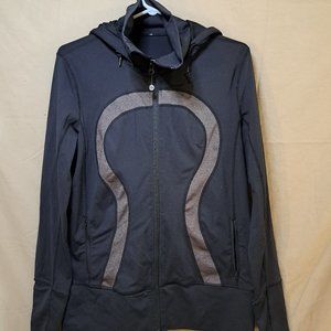 Like New Lululemon Hoodie